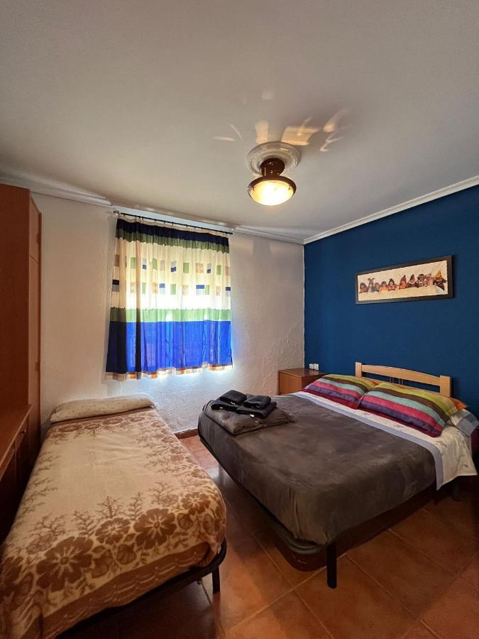 Vivienda Rural Villa Ruben Jaen Luaran gambar